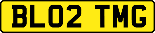 BL02TMG