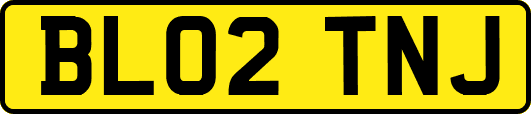 BL02TNJ