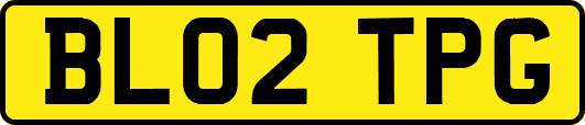 BL02TPG