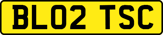 BL02TSC