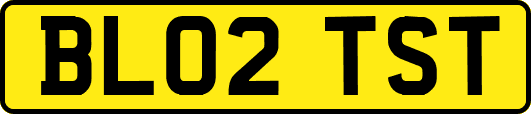 BL02TST