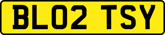 BL02TSY