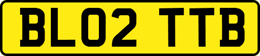 BL02TTB