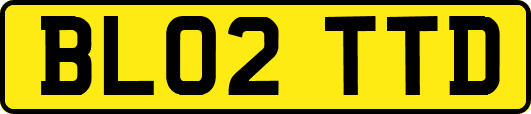 BL02TTD