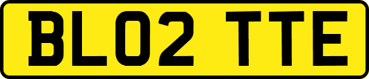 BL02TTE