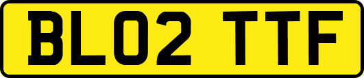 BL02TTF