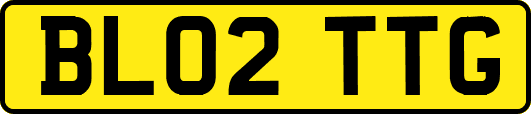 BL02TTG