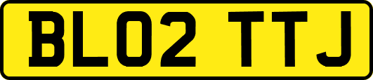 BL02TTJ