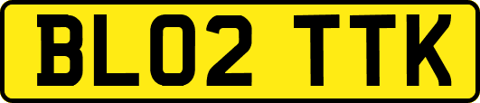 BL02TTK