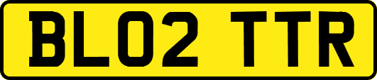 BL02TTR
