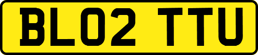 BL02TTU