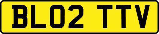 BL02TTV