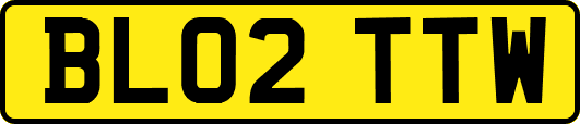 BL02TTW