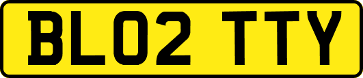 BL02TTY
