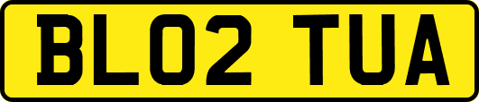 BL02TUA