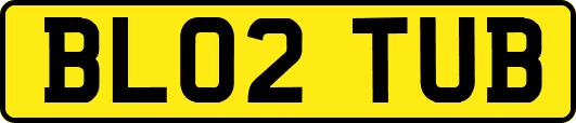 BL02TUB