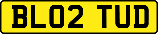 BL02TUD