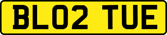 BL02TUE