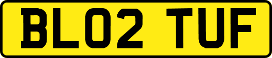 BL02TUF