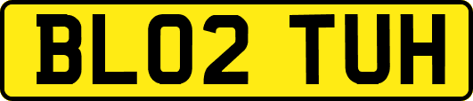 BL02TUH