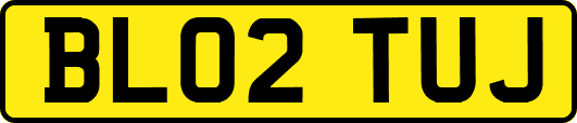 BL02TUJ
