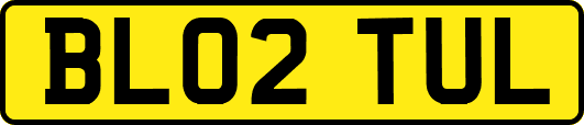 BL02TUL