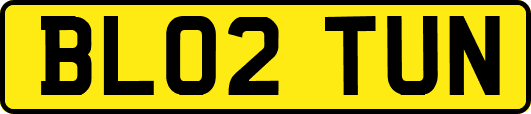 BL02TUN