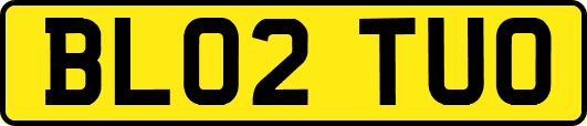 BL02TUO