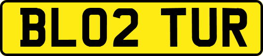 BL02TUR
