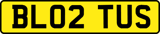 BL02TUS