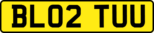 BL02TUU
