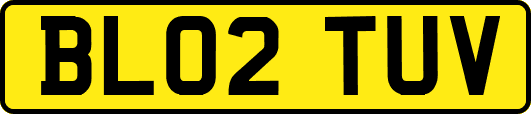 BL02TUV