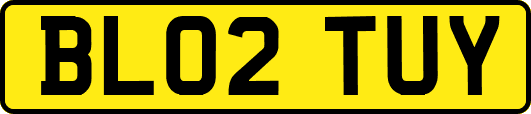 BL02TUY