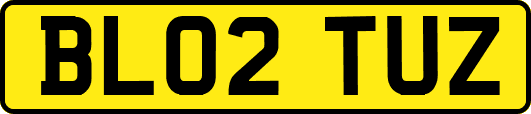 BL02TUZ