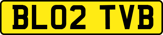 BL02TVB