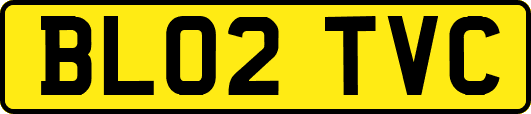 BL02TVC