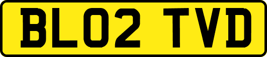 BL02TVD