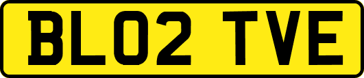 BL02TVE