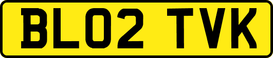 BL02TVK