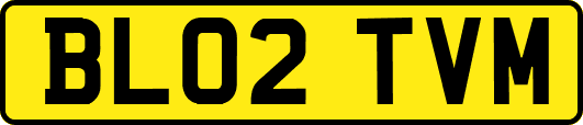BL02TVM