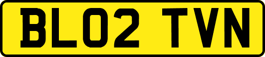 BL02TVN