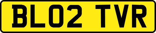 BL02TVR