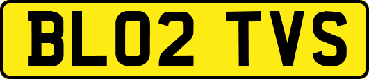 BL02TVS