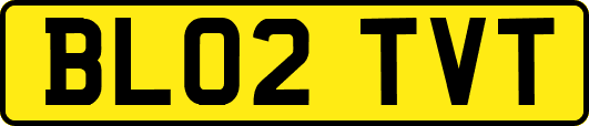 BL02TVT