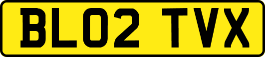 BL02TVX