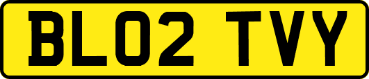 BL02TVY