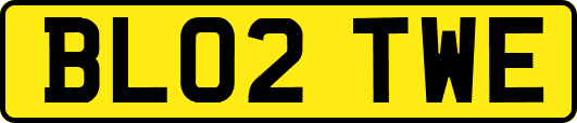 BL02TWE