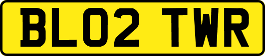 BL02TWR