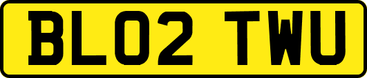 BL02TWU