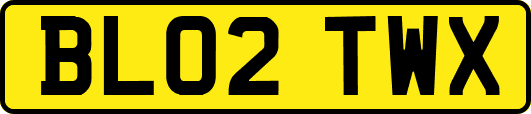 BL02TWX